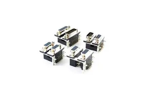 (Connectors D-Sub D-Shaped Connectors Accessories) 7936-25FFY1A