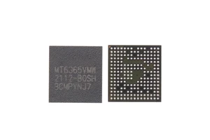 Power IC MT6365VMW Wifi Module MT6365