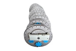 Sail Auto Parts Fuel Tank Truck 16 Inch 30x30 Aluminum Alloy Composite Airtight Tanker Manhole Cover Price