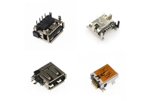 QWYCONN Suppliers USB Connector Plug Type USB A C Male Connector