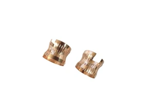 Reida Lantern Shrapnel Terminal Banana Crown Spring Connector Claw Terminal Stamped Parts