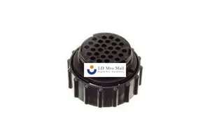 (Circular Connector Accessories) 206437-1