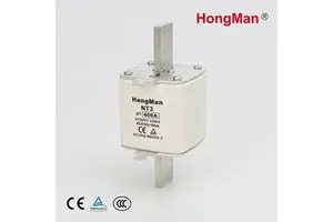 NT Fuse Series NT3 Fuse Link Low Voltage NT3 Fuse-Link