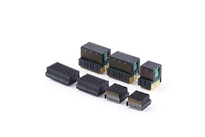 Factory Wholesale High Speed Board to Board Connector Model B02 Connection Dock