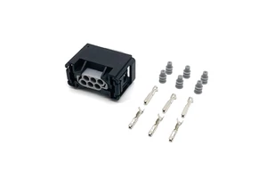 1-967616-3 2-967616-1 7M3973119 Automotive Connector Housing for Wiring Harness TE Type Manufacturer Supplier