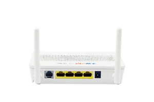 Good quality used HS8145C5 GPON/EPON ONU HG8546M Brand hs8145c5 Optical Network Terminal Gpon Epon Ont FTTH ET8145V5