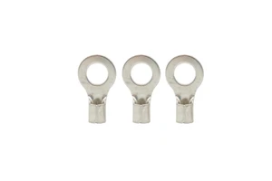 High Quality Price Manufacturers Customize Various Types of Terminals, Cable Terminals, Insulated Brass Cable Terminals