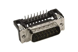 (Connectors Interconnects D-Sub Connectors) 09652226801