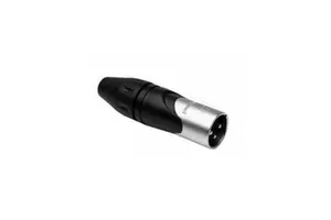 AX3M Audio Video Other Connectors