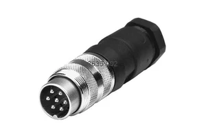 T 3635 002 Audio Video Din Connectors