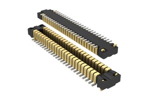 AXT650124 Original 50P 0.4mm Pitch Board-to-board Connector