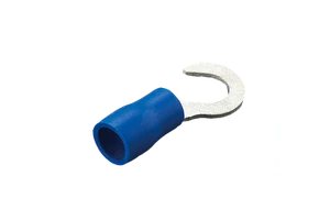 Promotional Various Durable Using YORH-PEEO Vinyl-Insulated Hook Terminal lugs