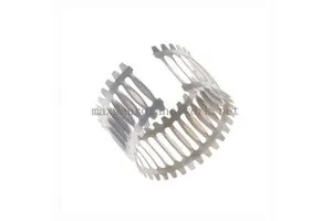 High-Quality Backplane Connector Contacts 2-192033-6 Customizable CN Origin