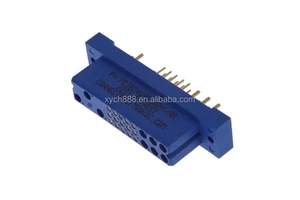 XYCH Electronics Components Integrated Circuit Hard Metric Connector PCIB24W9F400A1 AA PCIB24W9F400A1/AA 100% Original