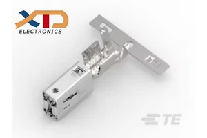 TE Connectivity Tyco Deutch Automotive Connector Terminal Stock Original Competitive Price Automotive Wire Harness Made in China