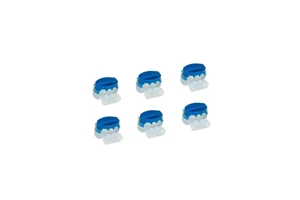 Waterproof 314 Wire Connector Terminal For Boundary Wire And Dog Fence Cable