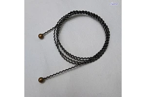 Coaxial Synchronous Connector-Black Oxide Finish Endao Brand-Tailored for Air Conditioning Machinery