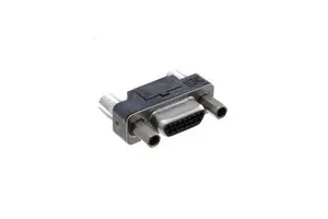 (Connectors D-Sub D-Shaped Connectors Accessories) 0836129024