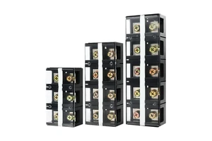 TC Series Terminal block
