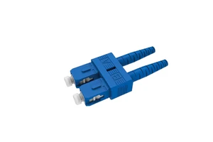 DX SC/UPC Optical Connector Kits SC Connector Fiber Optic