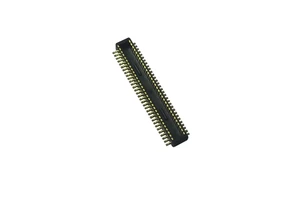 High Quality BM0460 Single Slot PCB Board Connector Compatible DF40C-60DP-0.4V -0.4mm Mezzanine Board Board Connectors