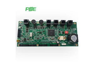 High Quality Electronic PCB Components With PCBA Circuit Board Supplier Manufacturer PCB Assembly