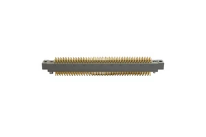 MIL-C-55302 MIL-DTL-83513E Rectangular Backplane Connector J30 RM312-104-121-5500 Series HengYu Aluminum Alloy Nickel China