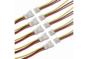 In Stock originate Arrays, Edge Type, Mezzanine (Board to Board) 30P3-0-JMCS-G-TF-N CONN PLUG 30POS SMD GOLD