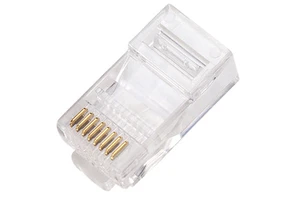 Best Price for Cat6A Ftp Stp Outdoor Ethernet Cat6a Plug Connectors