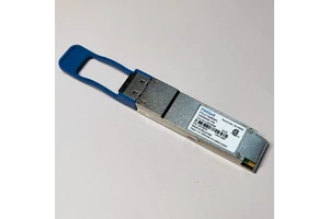 Finisar 100GBASE-LR4 QSFP28 Optical Transceiver Module 100G LR4 100Gbps Applications 10km LAN-WDM Fiber Optic 100GBASE-LR4