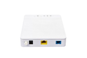Ont Fiber Optic Modem Gpon OntXpon ONT 1GE GPON/EPON ONU Price in Cheap Price English Version