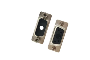 D SUB Connector High Power D SUB 1w1 Connector