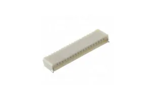 (FFC FPC Flat Flexible Connectors) 1-84981-9