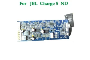 Original brand-new New For JBL Charge 5 ND Bluetooth Speaker Motherboard USB Charging Board For JBL Charge 5 ND Connector