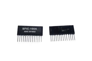 SFIC-100A In Stock Porcelain module electronic component mosfet transistor integral circuit electron compon