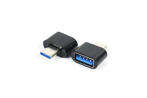 JILIAN Factory Sale Type C Male to USB 2.0 Cable Adapter Micro USB Connector for Samsung S6 Android OTG Laptop Mobile Phone Use