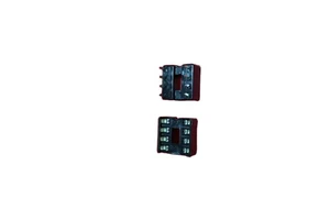 Dip8Sockets_20170517 ICs Electronic Component