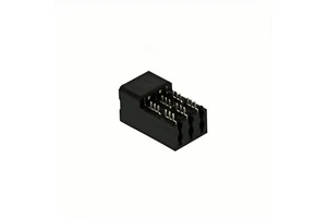 New Original Interconnects 10061289-001LF Backplane Connectors Male 6 POS High Speed Modular Connectors Boom List Service