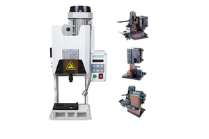 The Original Factory Hot Sale Customized Terminal Crimper Wire Manual Crimping Tool Super Mute Cable Machine