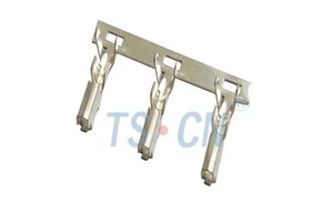 TSCN Automotive Brass Terminal for Automobile Connector