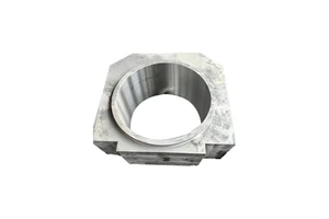 Customizable Bearing Housings Engineered to Meet Your Exact Specifications - High Precision and Reliability