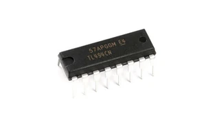 PengYing ICTL494CN New and Original Chip DIP TL494CN TL494