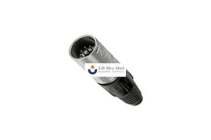 (New Audio and Video Connectors) NC7MX