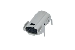 SIGNAL 2025 Hot Trends SPE Brass Flat Female Connector Socket 2pins Spe Series 90Degree Connectors IP40 Audio&Video Use