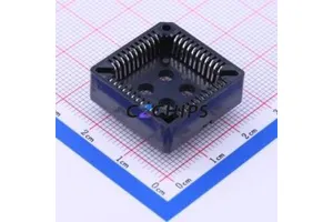 Brand-new & Original DS1032-44SDKT1A Through hole Component (THT)-44P Transistor IC / Transistor Socket