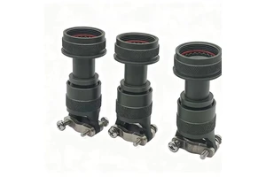 M85049/1915W03 Aviation Backshell Connector Accessories for D38999 Series (Aluminum Alloy)