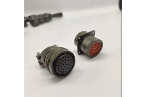 YMYS MS Connector 5-Pin Circular IP67 Waterproof Mil Grade Aviation Plug Socket