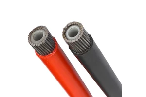 High Quality Outer Casing Outer Conduit 6MM Control Cable OUTER Casing With HDPE LINER