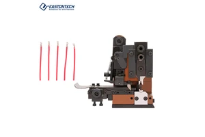 EW-09H010-1 Cable Die Mould , Terminal Crimping Applicator OTP Mold