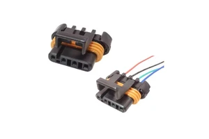 car 4 Pin Automotive Connectors Car Electrical Wire Cable Wiring Harness 12162144